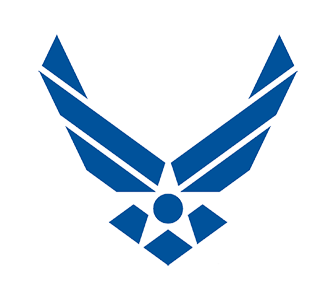 Icon to link with the U.S. Air Force Public Affairs website