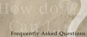 Questions Questions