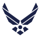 Logo of United States Air Force Band