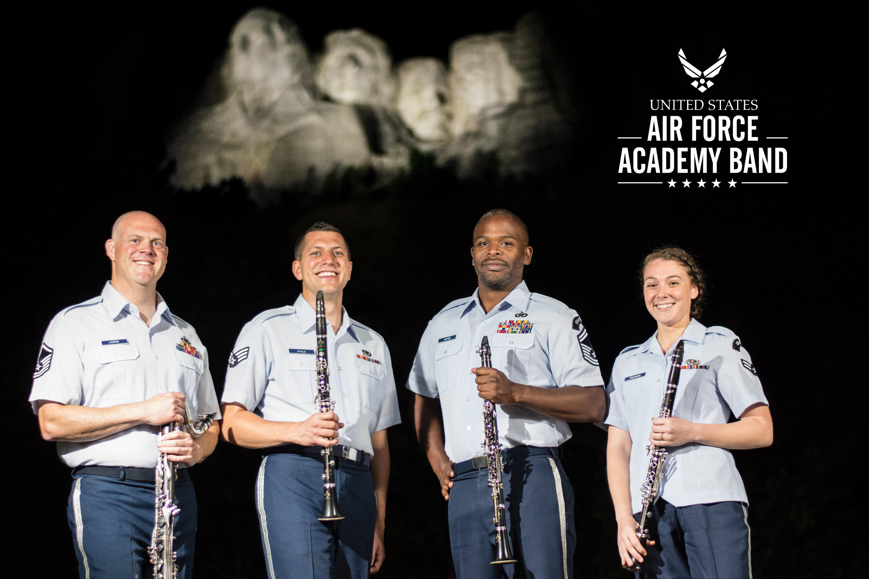 air force academy recruiter