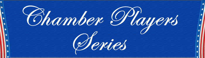 Chamber Players Series