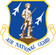 Air National Guard logo